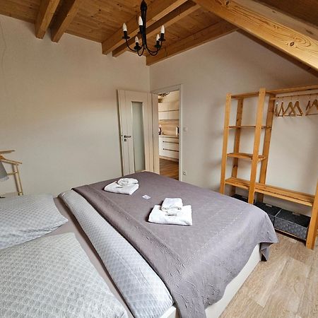 Apartman Maja Mikulov Εξωτερικό φωτογραφία