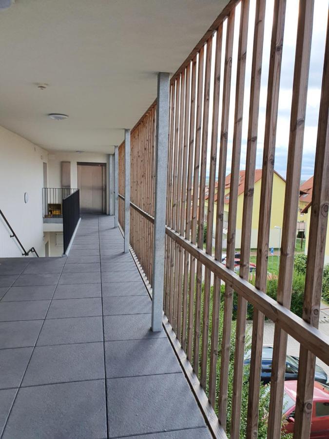 Apartman Maja Mikulov Εξωτερικό φωτογραφία