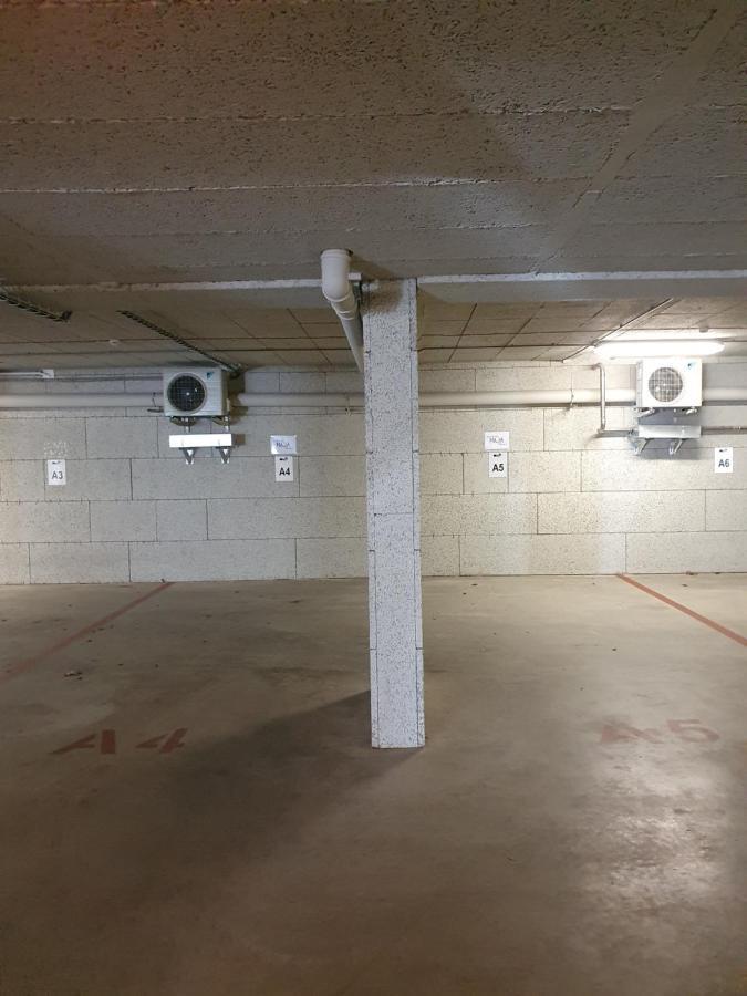 Apartman Maja Mikulov Εξωτερικό φωτογραφία