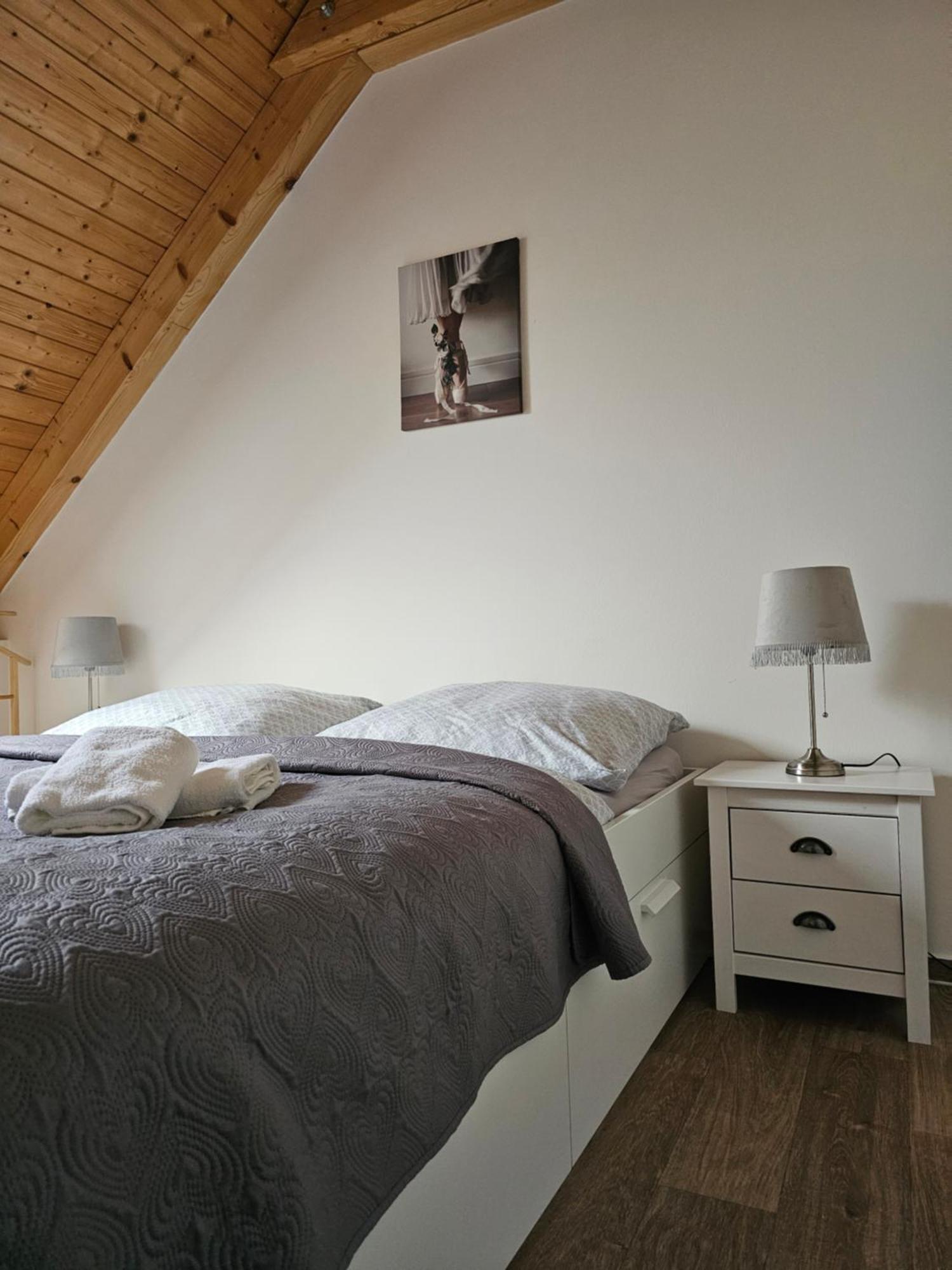 Apartman Maja Mikulov Εξωτερικό φωτογραφία