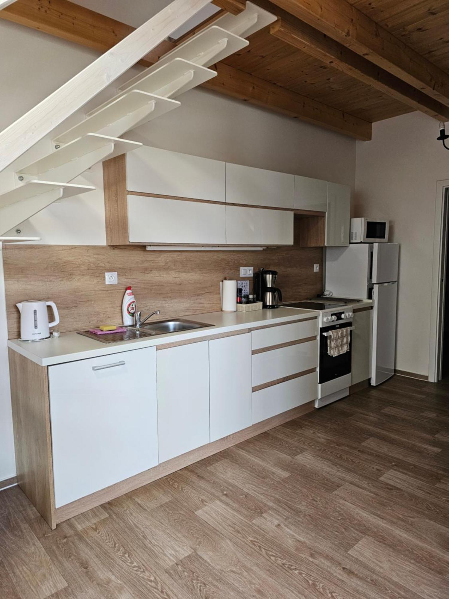Apartman Maja Mikulov Εξωτερικό φωτογραφία