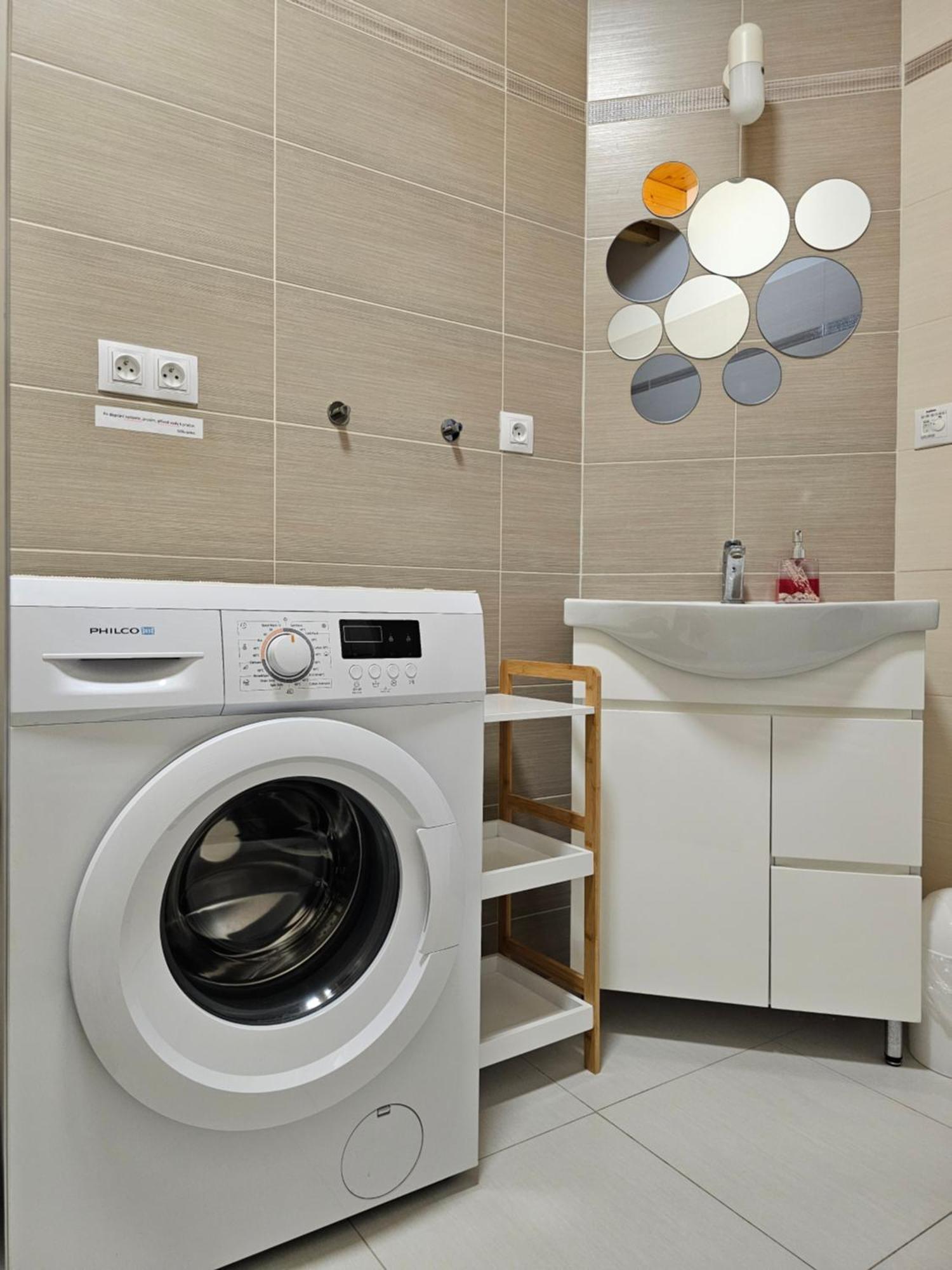 Apartman Maja Mikulov Εξωτερικό φωτογραφία