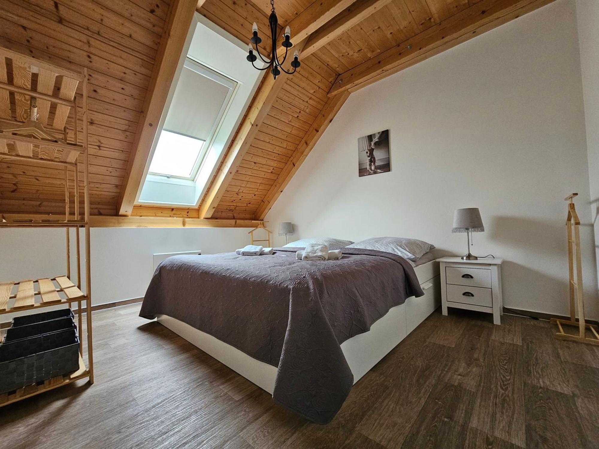 Apartman Maja Mikulov Εξωτερικό φωτογραφία