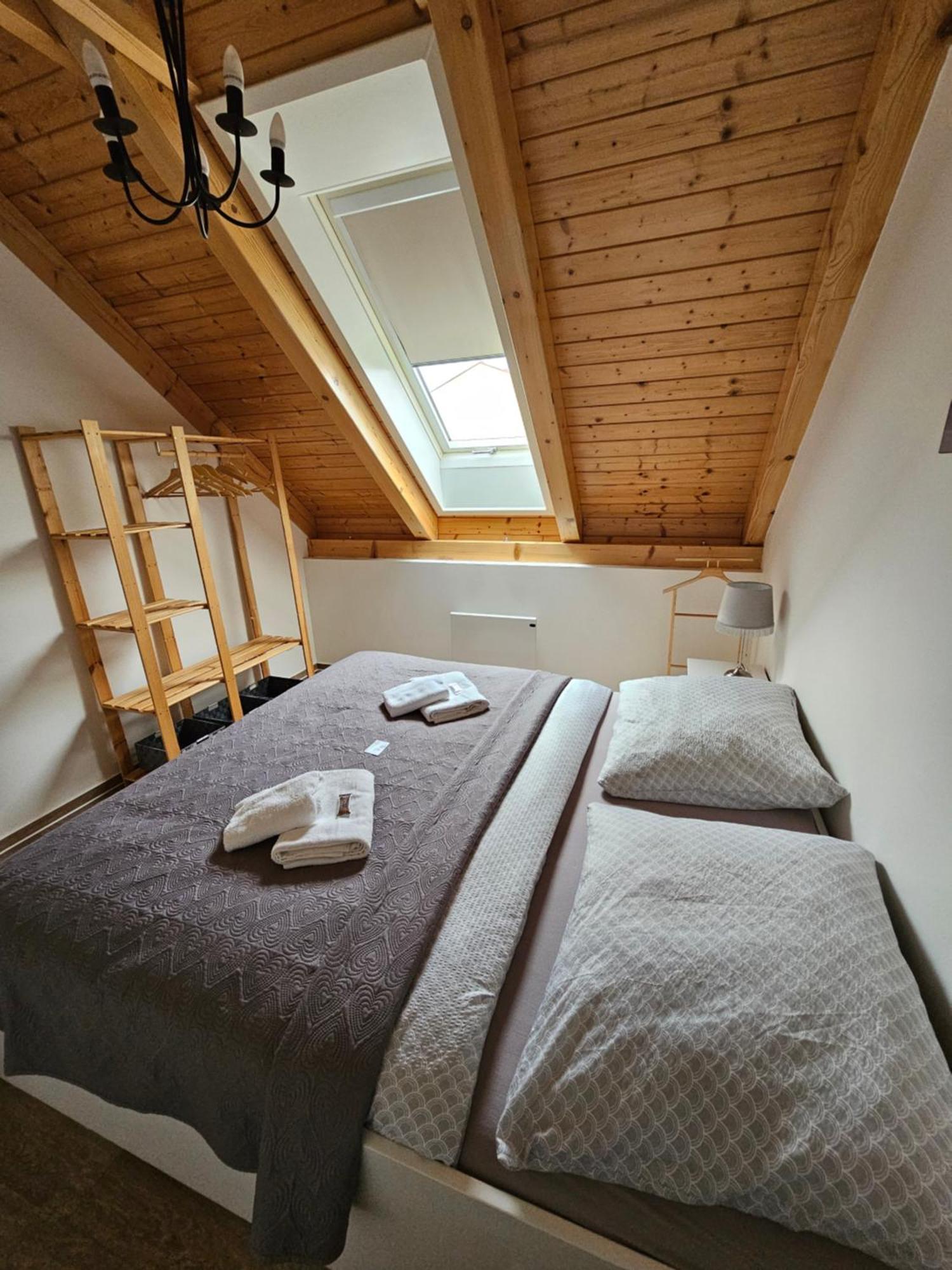 Apartman Maja Mikulov Εξωτερικό φωτογραφία