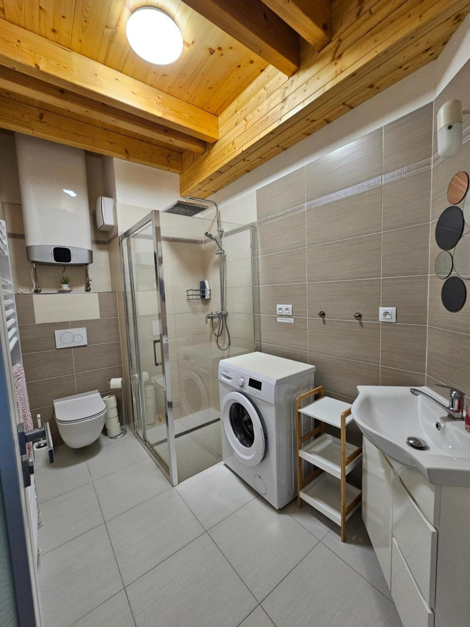 Apartman Maja Mikulov Εξωτερικό φωτογραφία