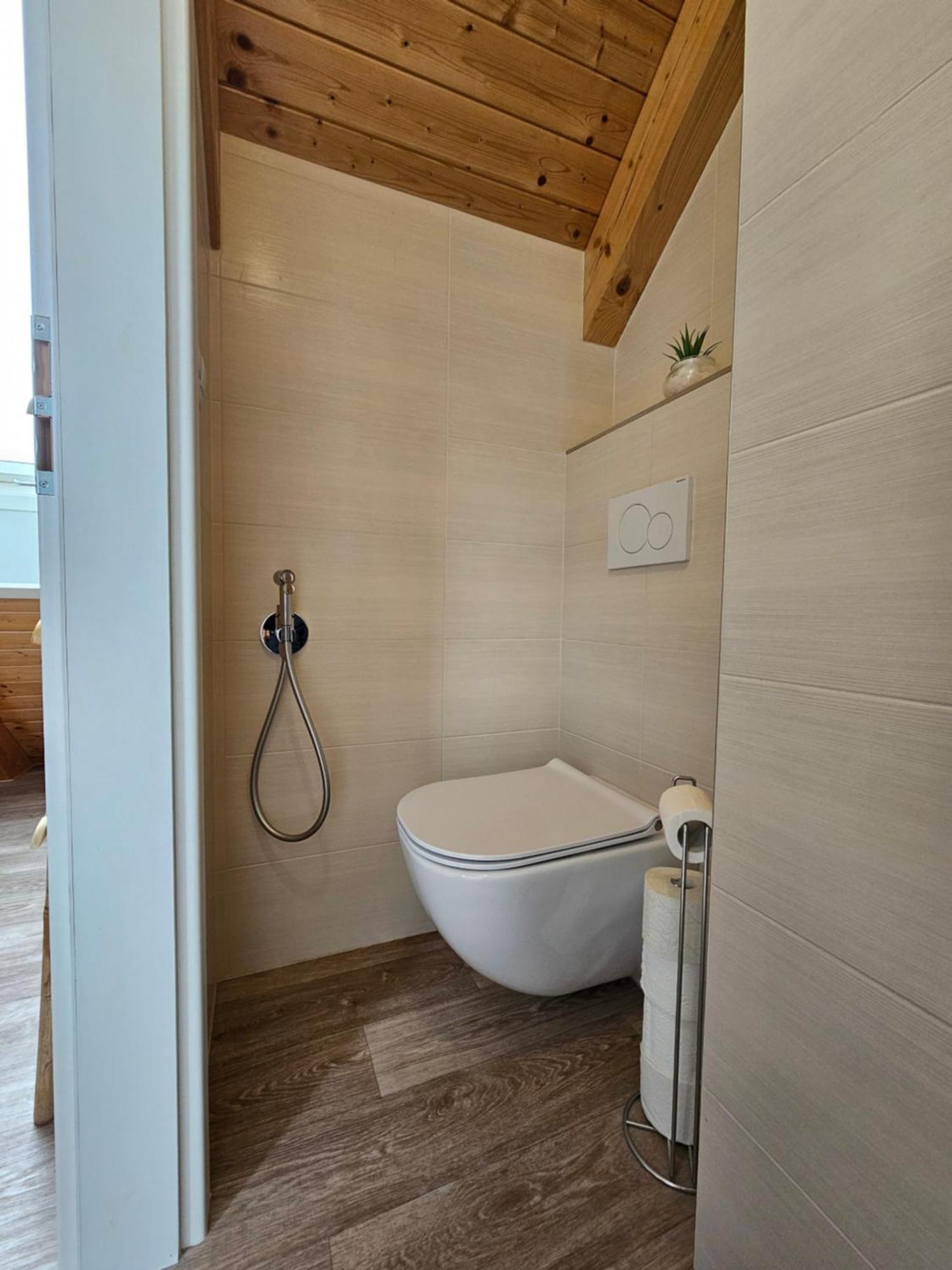 Apartman Maja Mikulov Εξωτερικό φωτογραφία