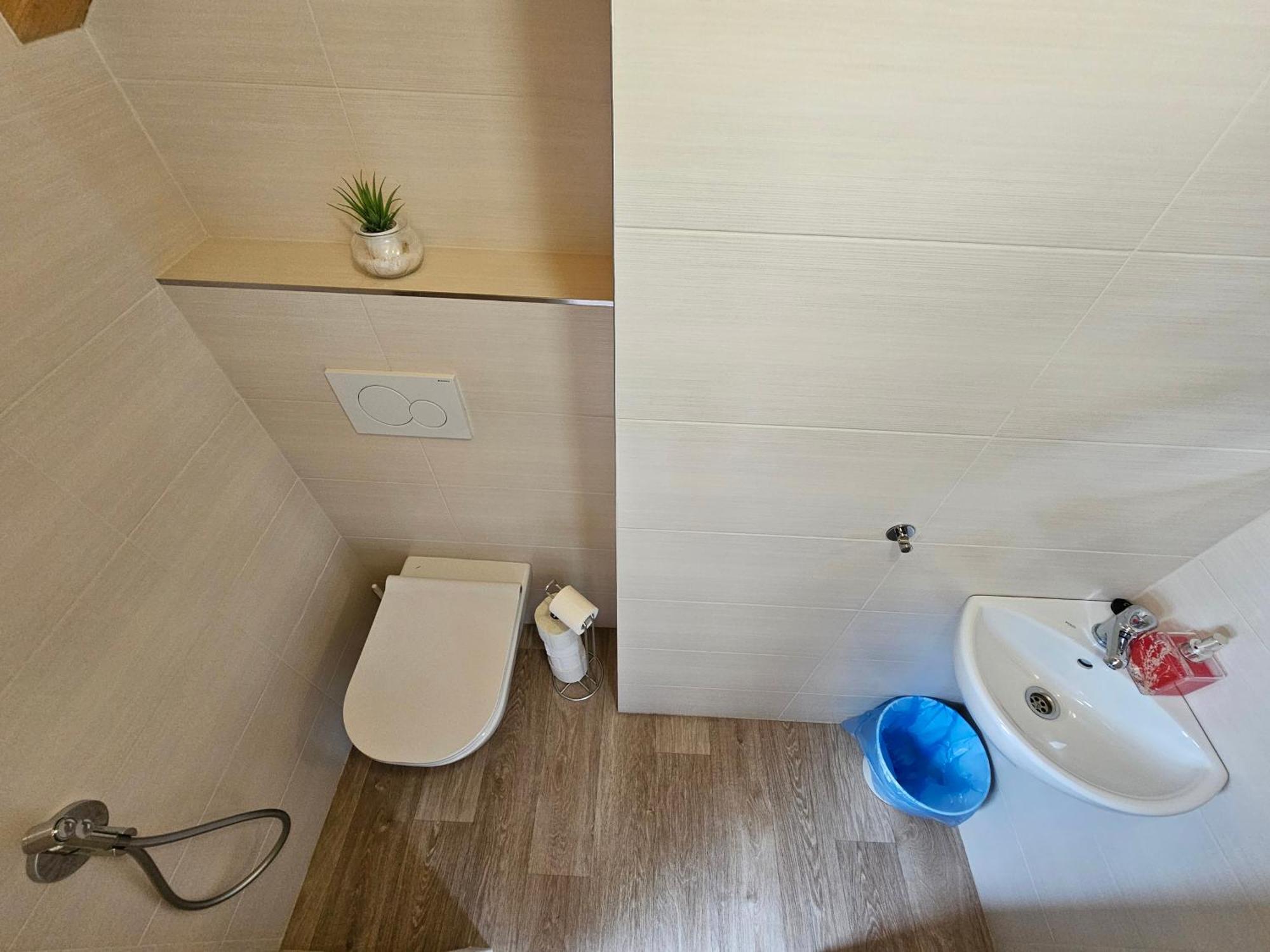 Apartman Maja Mikulov Εξωτερικό φωτογραφία