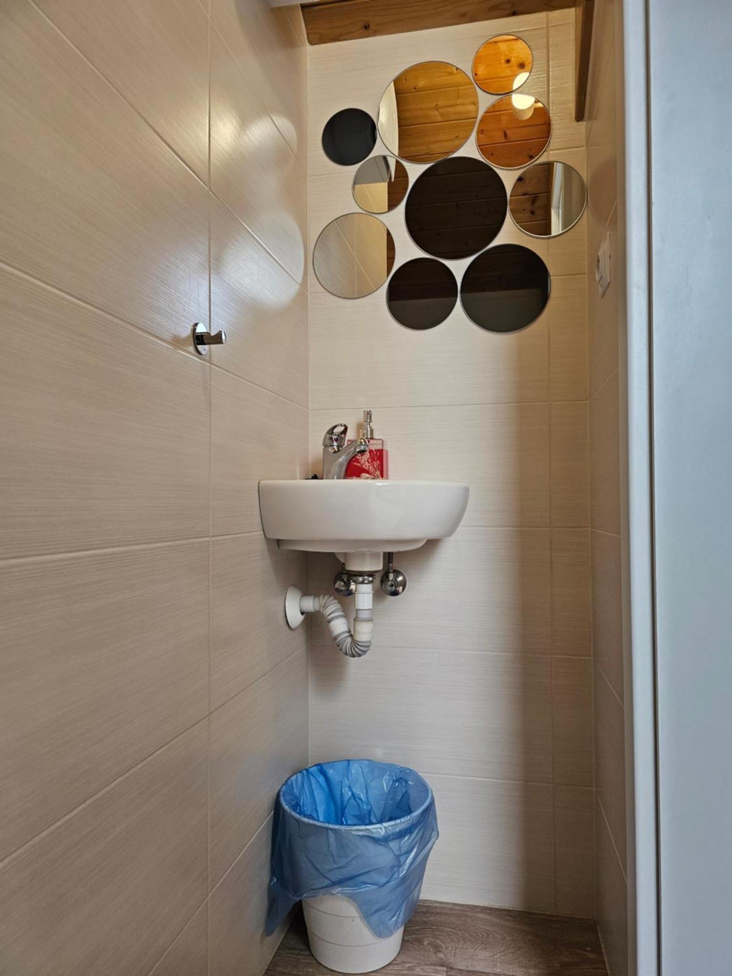 Apartman Maja Mikulov Εξωτερικό φωτογραφία