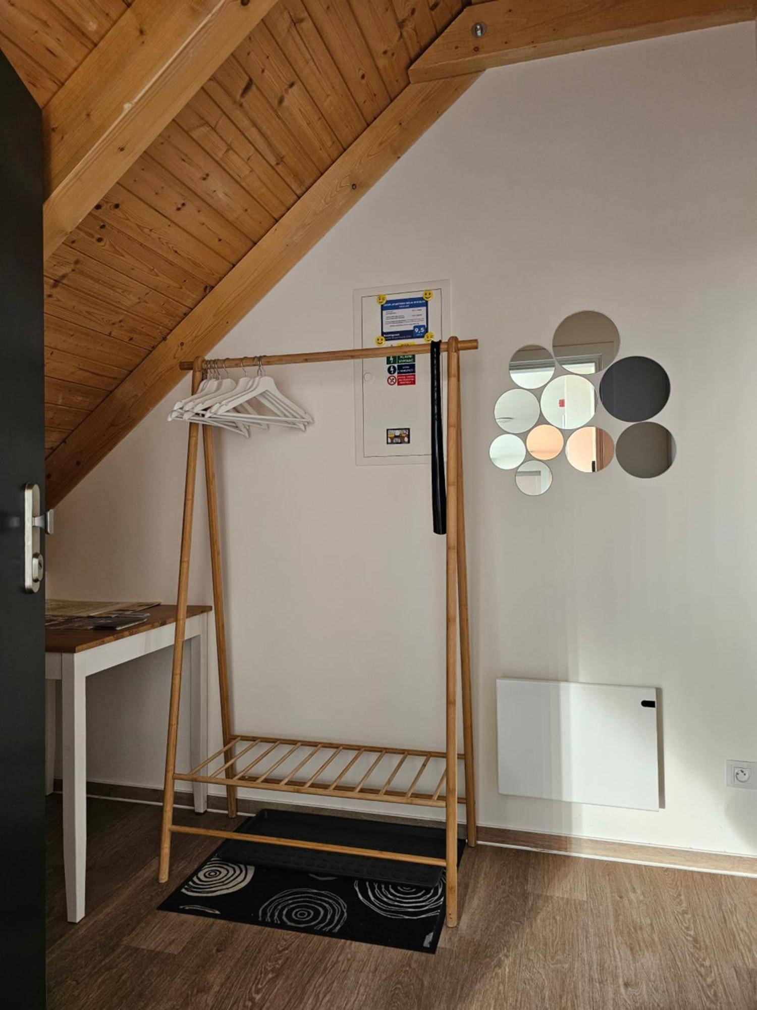 Apartman Maja Mikulov Εξωτερικό φωτογραφία