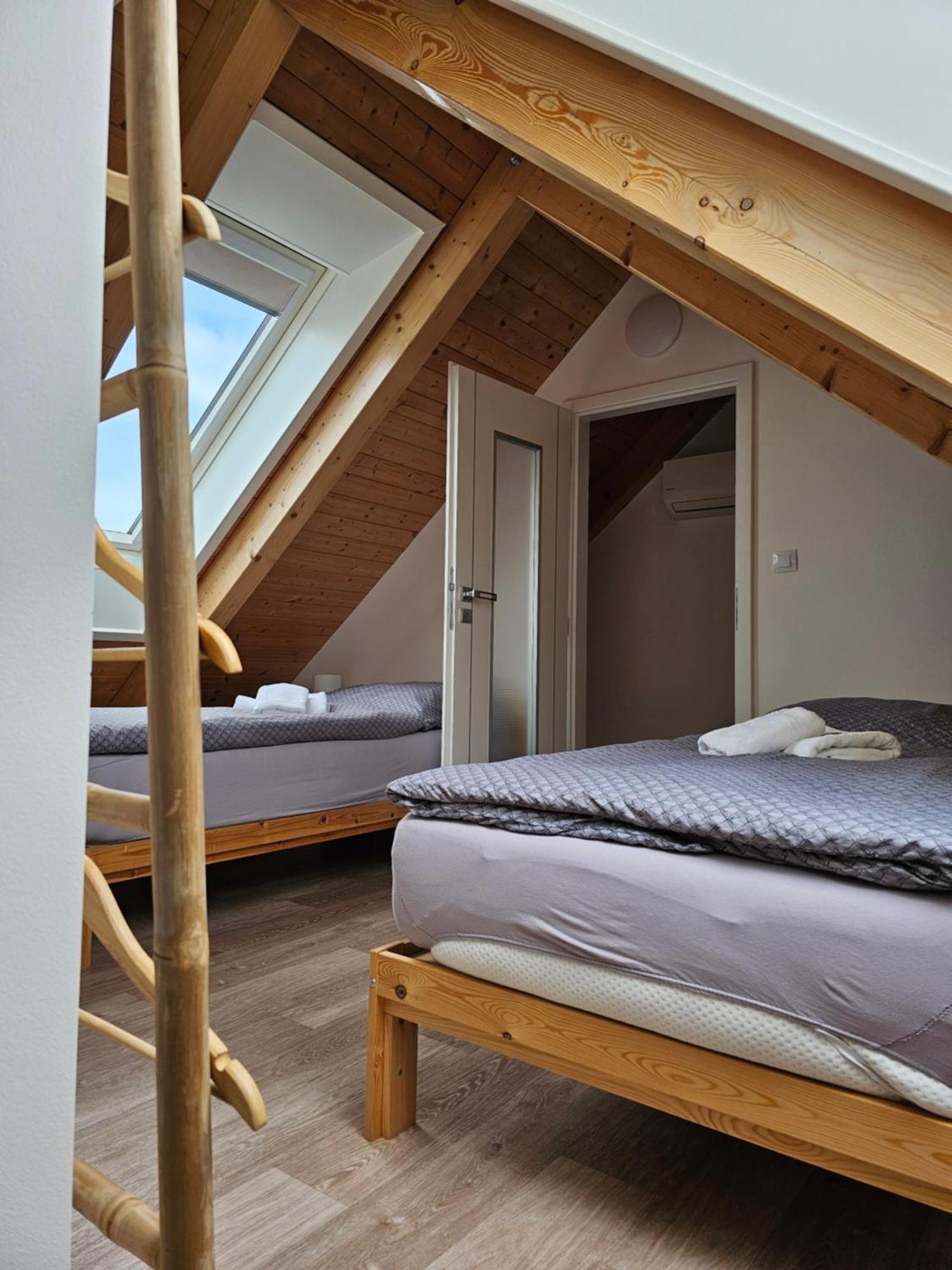 Apartman Maja Mikulov Εξωτερικό φωτογραφία