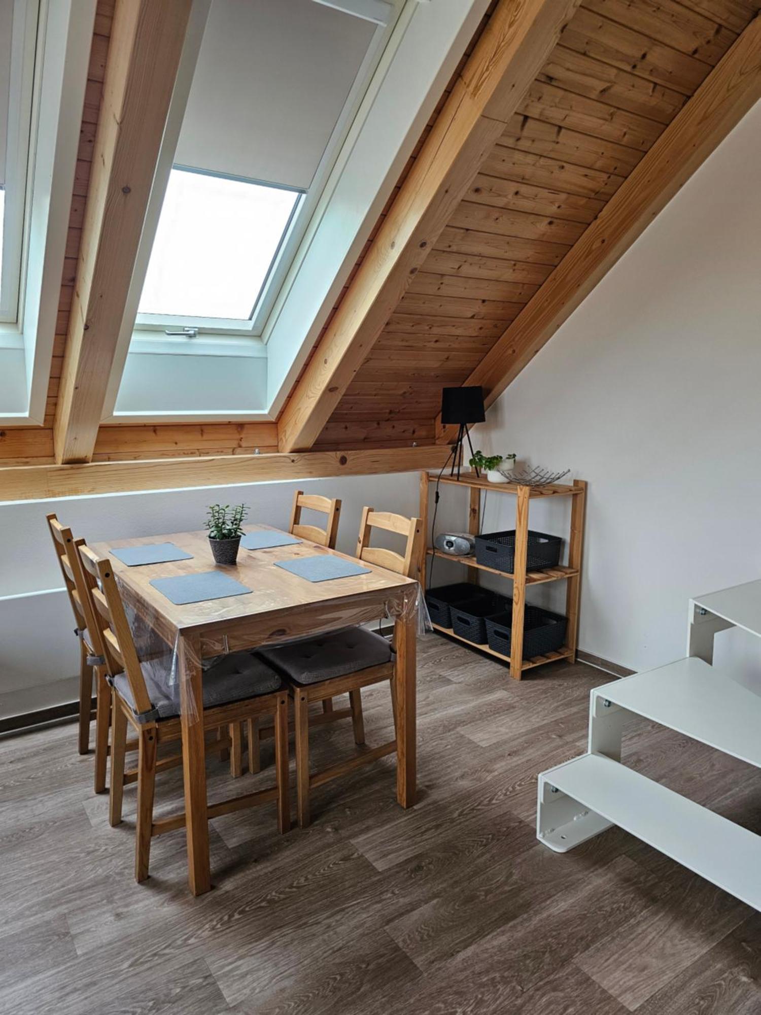 Apartman Maja Mikulov Εξωτερικό φωτογραφία