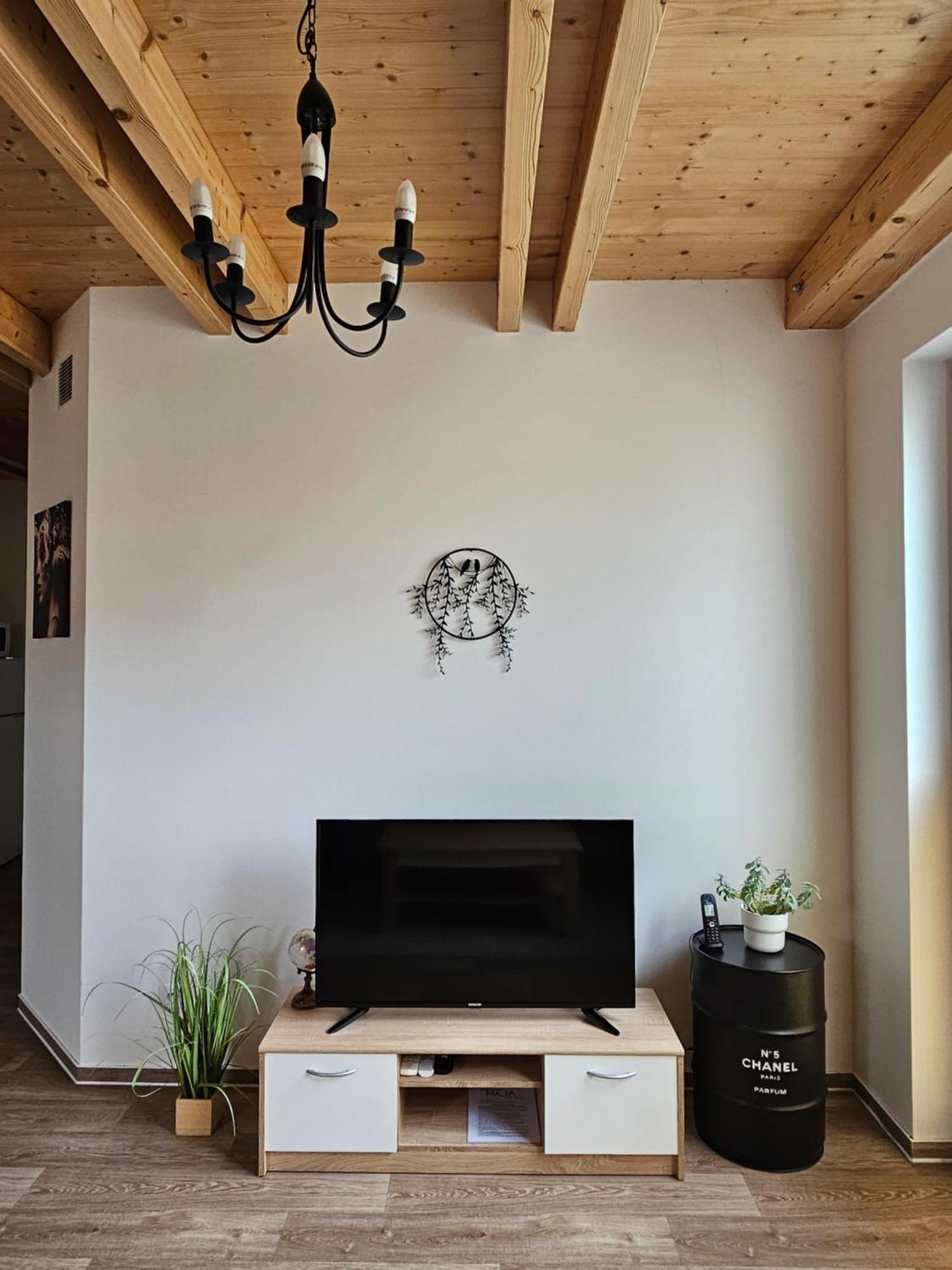Apartman Maja Mikulov Εξωτερικό φωτογραφία
