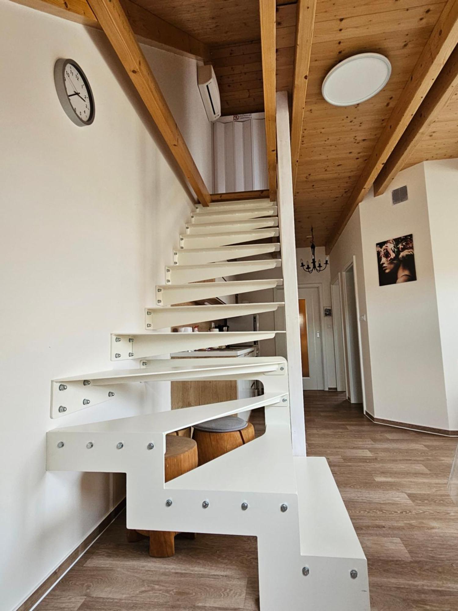 Apartman Maja Mikulov Εξωτερικό φωτογραφία